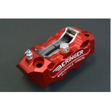 Beringer Aerotec 108mm 4 Titanium piston Endurance Radial Caliper